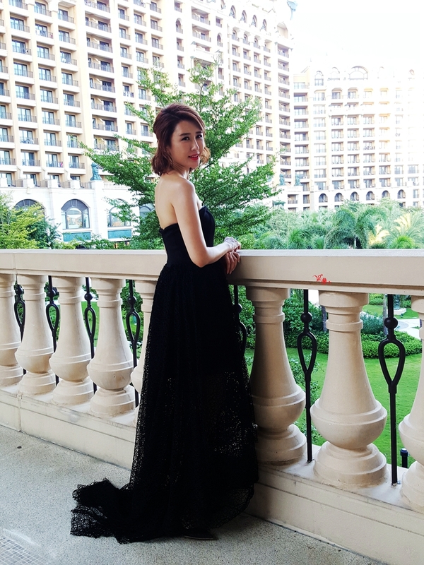 珠海长隆让人尖叫的海洋王国,珠海长隆海洋王国之绚丽多彩