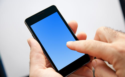 手机触摸屏失灵了怎么办五种方法,手机触屏失灵怎么办一键修复方法