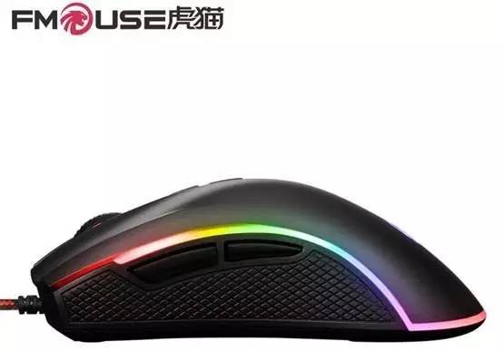 宏技能,虎猫f300电竞版鼠标