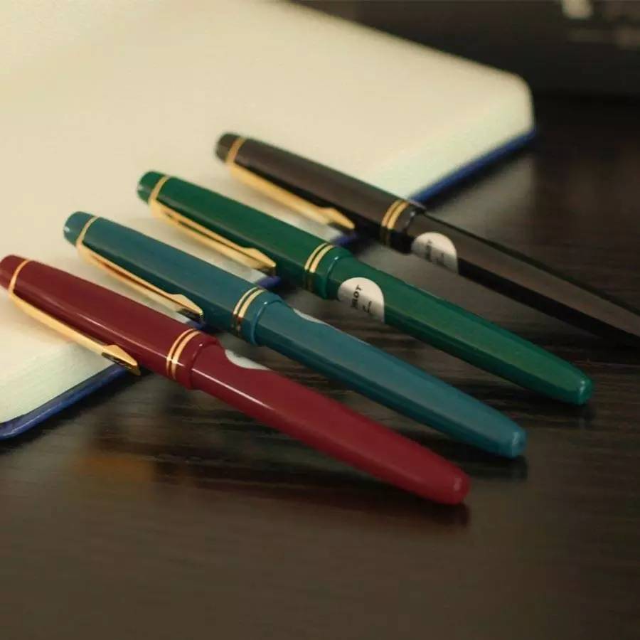 推荐几款耐用又实用的钢笔,推荐一款不贵还好用的钢笔