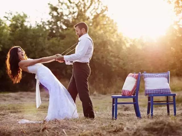 我俩▏有些女人的世界，男人压根插不进去