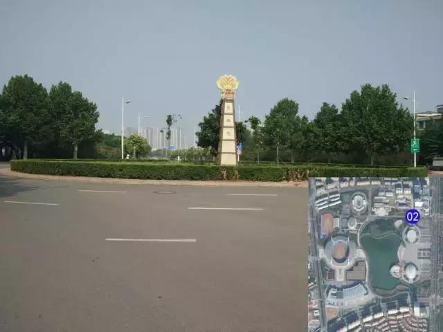 洛阳体育公园最新规划,洛阳华夏体育公园效果图