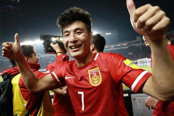 国足能否在比赛中击败韩国,国足将迎战韩国队输了能出线吗