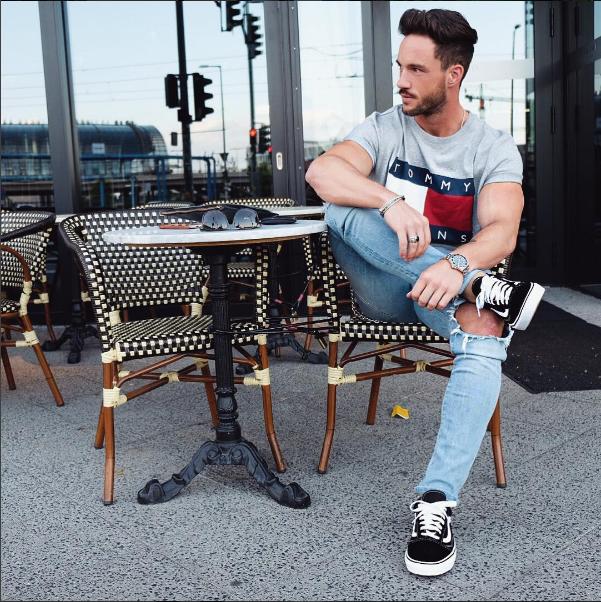 不一贵也能穿出时髦！德国潮男MagicFox的平价时尚哲学