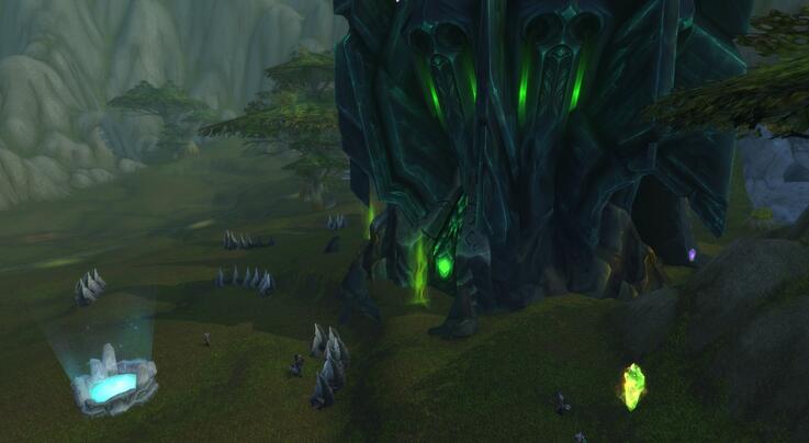 wow国服更新不动,wow国服最新消息