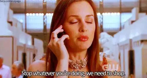 盘点淘宝几家靠谱的代购店铺,干货分享直播带货真实