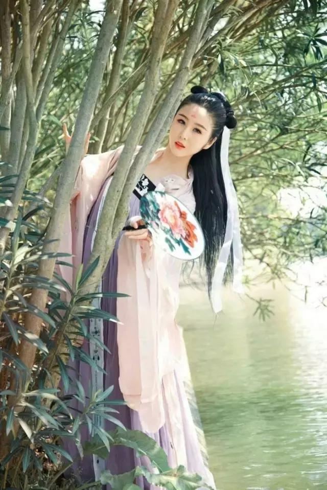 汉服之美谓之华作文,汉服之美的文章