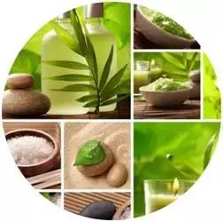 稀释的精油有没有祛痘效果,精油有祛斑的效果吗