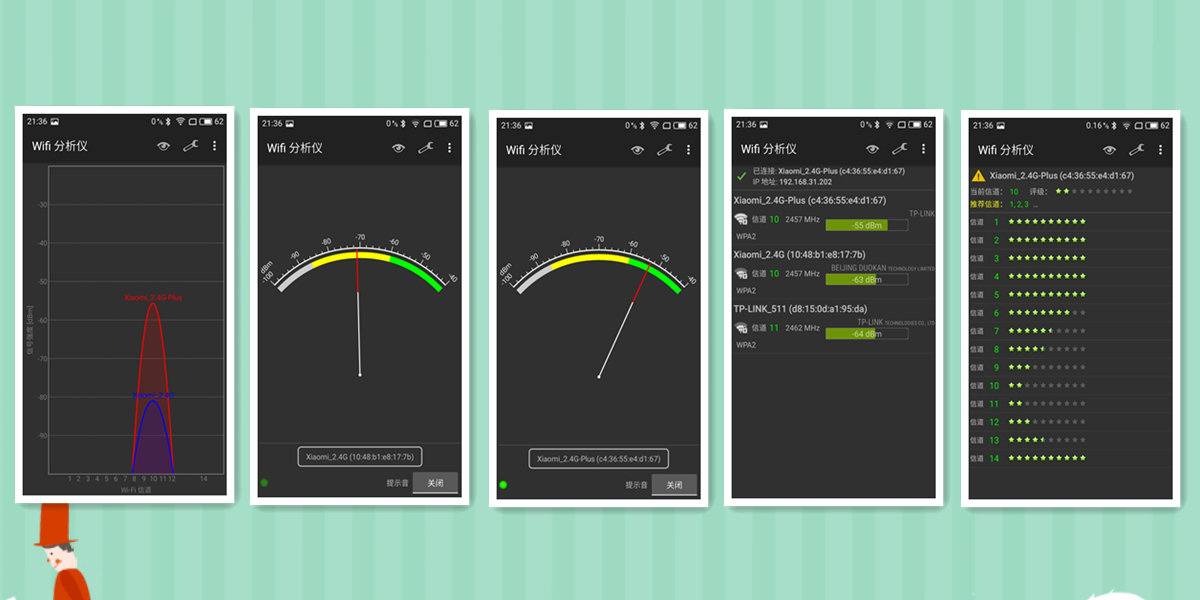 放弃自制易拉罐,360Wi-Fi信号扩展器让信号扩容更简单
