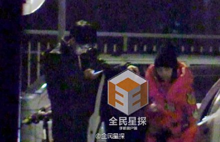 刘昊然谈恋情了吗,刘昊然谈过几段恋情