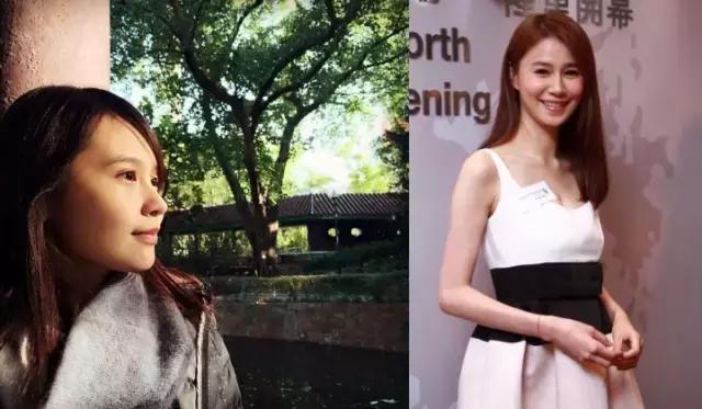 香港情感DJ背妻婚内出轨，偷食嫩版翠如