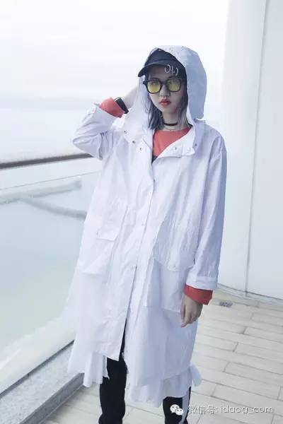 初秋升级胖妞衣橱