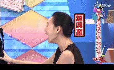 敢露额头的才是真美,敢露额头的才是真正大美人