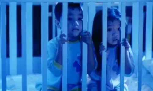 还记得《再世追魂》吗？开枪打死的兄妹成了自己的龙凤胎儿女