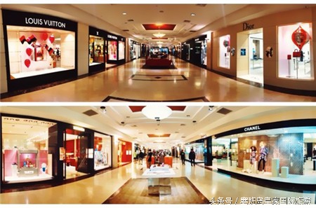 塞班岛旅游攻略和注意事项,塞班岛有什么购物的地方