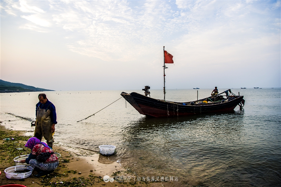 兴城亲子,兴城亲子攻略