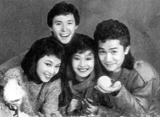 同叫张国强，一个是王宝强连长，一个是李若彤表哥