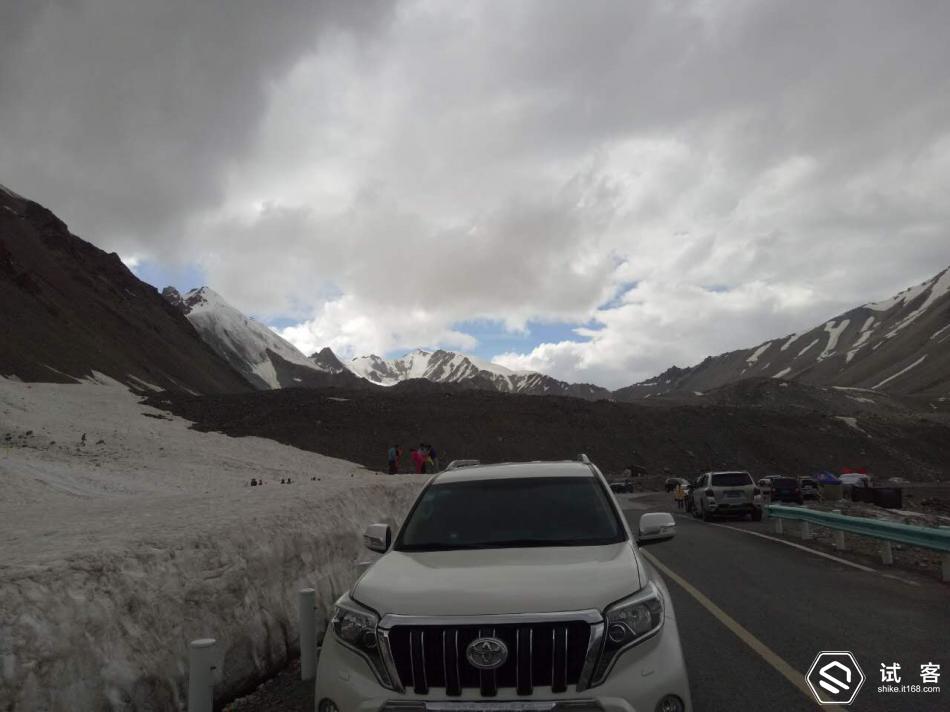 普拉多2700动力真实感受,丰田普拉多2700沉浸式体验