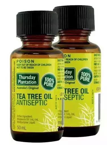 澳洲星期四精油祛痘 (澳洲星期四茶树精油祛痘霜)