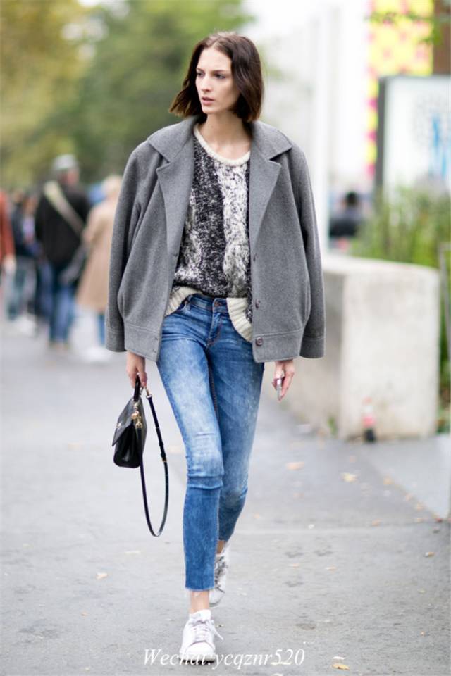 2016秋冬装流行趋势,2020秋季流行风格