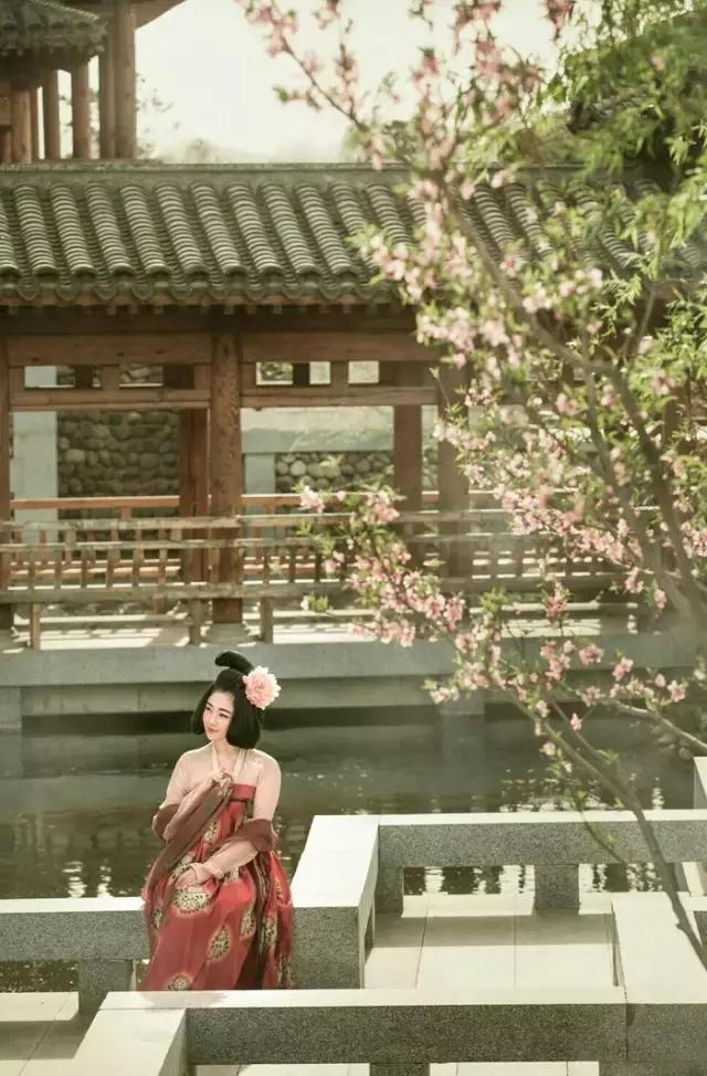 汉服之美谓之华作文,汉服之美的文章