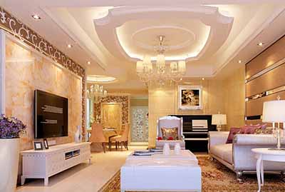 性价比高的吊顶材质,家装吊顶一般有什么材料