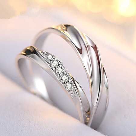 戴戒指每个手指代表着什么含义,戴戒指的五个手指含义是什么