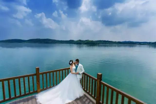 四川绵阳农村婚礼现场,成都农村如何办一场极简的婚礼