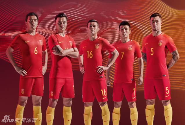 国足目标战胜泰国,国足下一场将战韩国人员名单