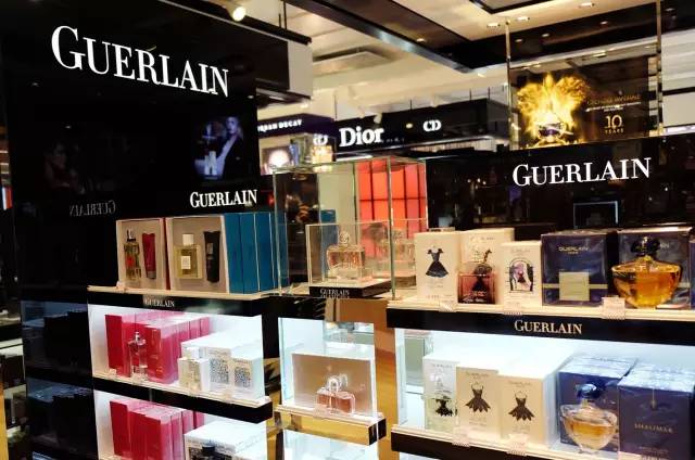 巴黎戴高乐机场购物全攻略,法国购物攻略去法国买什么好