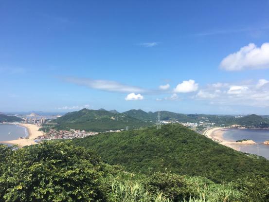 从嵊泗“爆棚”看那些被忽视的中国海岛县