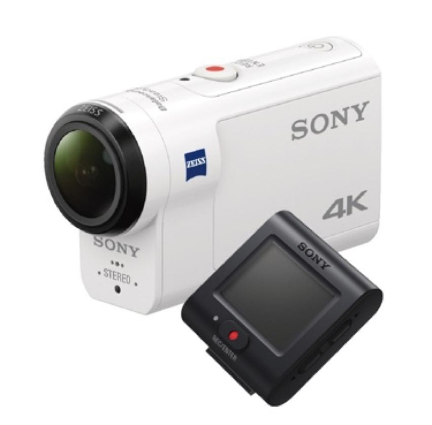 索尼4k摄录一体机fdr-ax100e,索尼fdr-x1000v摄录一体机怎么用