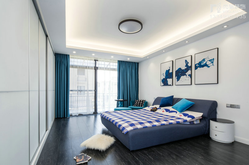 碧桂园凤凰山别墅装修实景图,花山碧桂园别墅如何装修