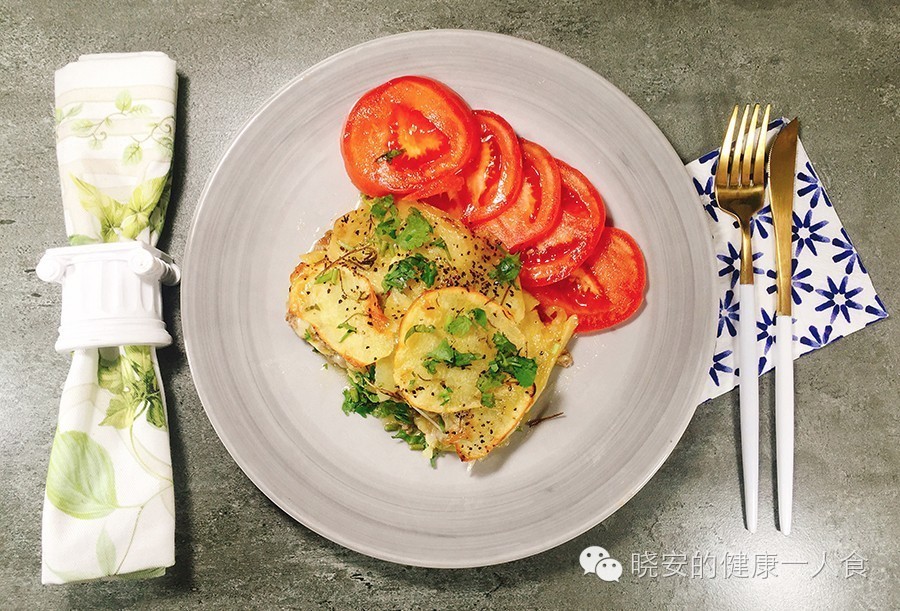 奶酪轻松拉丝,奶酪土豆丝做法