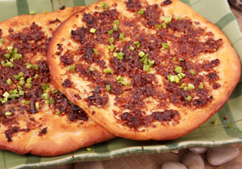 十大烧饼类美食排行榜,有名烧饼美食排行榜