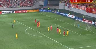 高洪波时期亚洲杯集锦,高洪波带领男足晋级12强历程