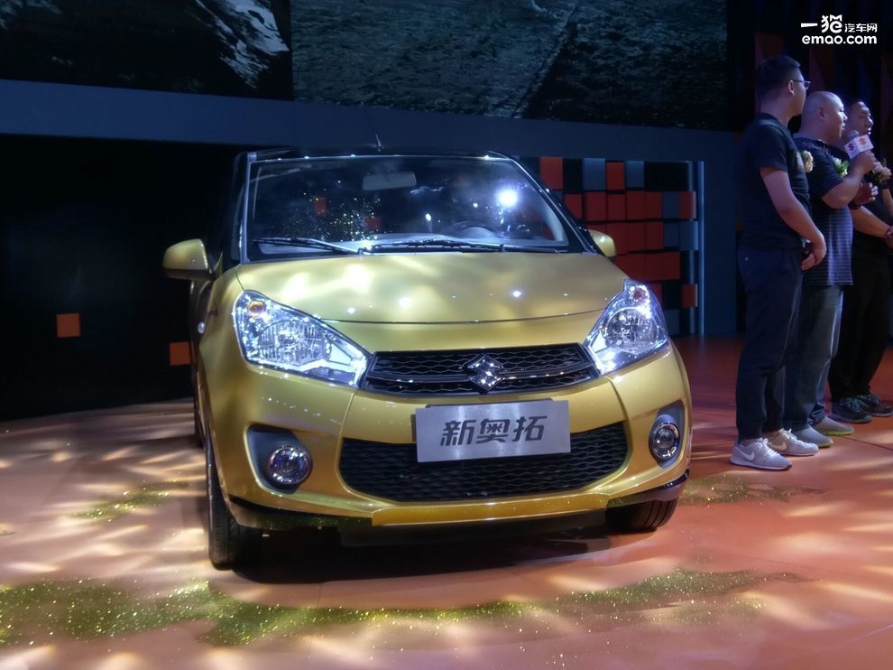 长安铃木奥拓2021款落地价多少钱,中国2020版的长安铃木奥拓在售吗