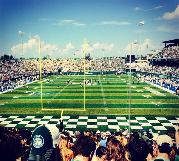 杜兰大学排名榜,杜兰大学在国内认可度