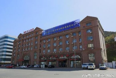 大连三甲医院科室排名,大连各区医院