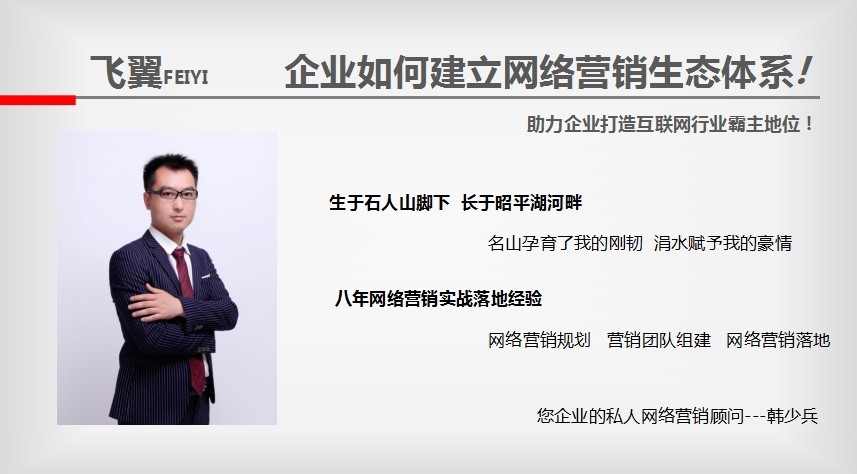 中国企业在网络营销有什么困境,分析一个企业的网络营销