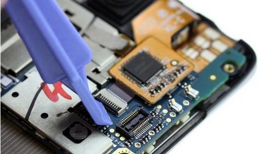 手机触摸屏失灵一招解决,手机触摸屏有部分失灵了怎么办