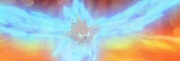 宠物小精灵四大神鸟,宠物小精灵防御最高的