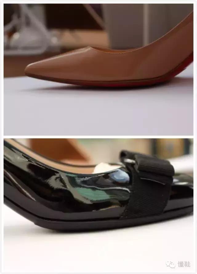 新买的皮鞋为什么要钉前掌 (皮鞋有必要贴鞋掌吗)