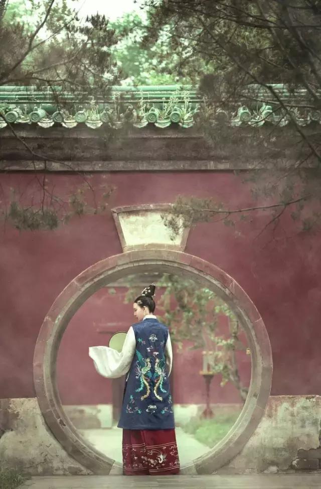 汉服之美谓之华作文,汉服之美的文章