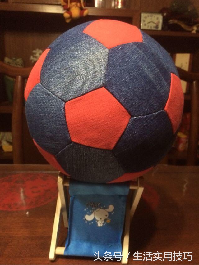 牛仔裤改造儿童物件,牛仔裤改造孩子裤子