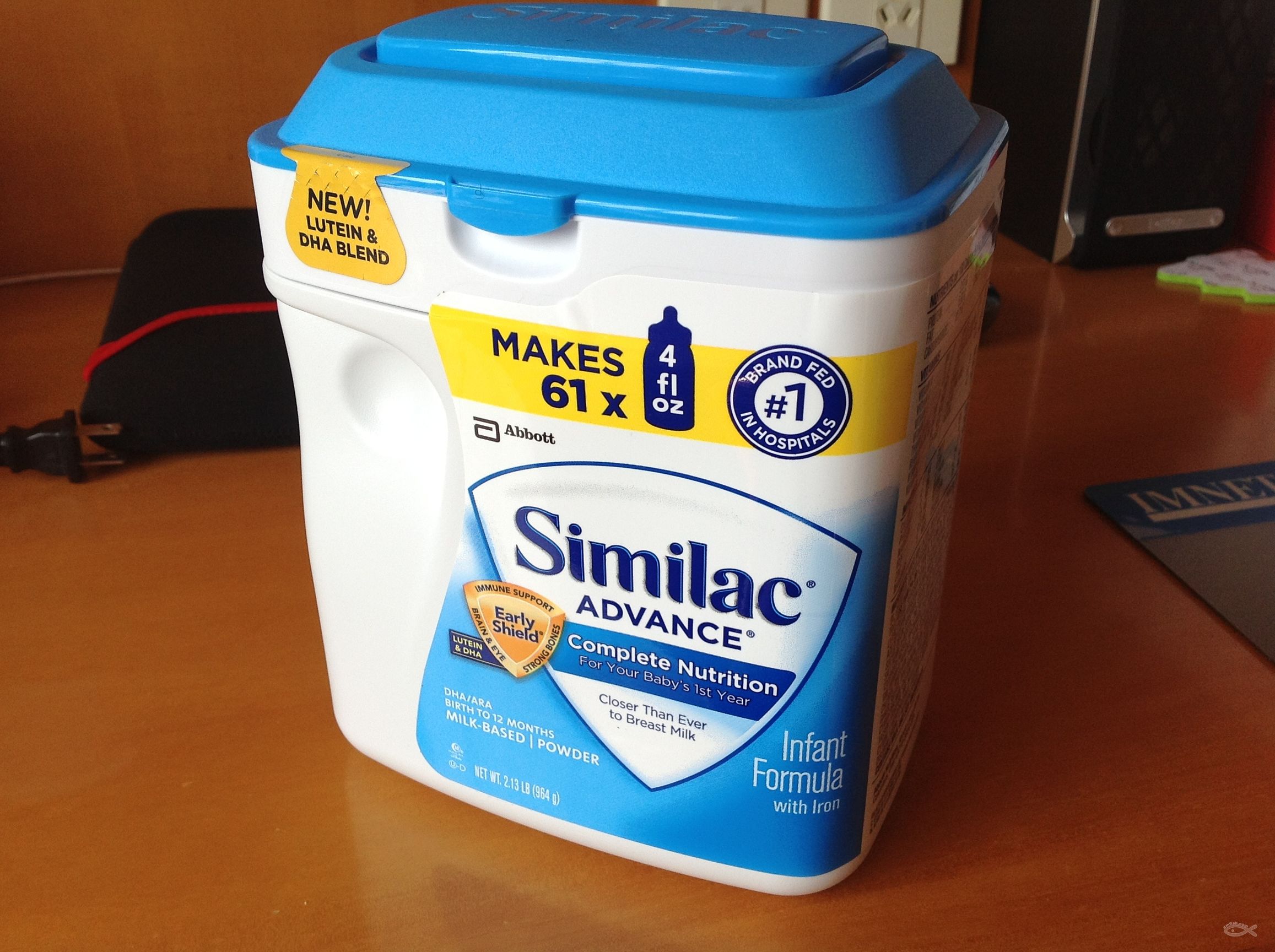 雅培奶粉怎样,雅培解决母乳喂养问题