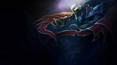 英雄联盟永恒梦魇,魔腾背景故事永恒梦魇