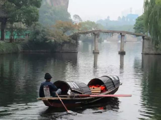 浙江最有灵魂的城市,浙江有花香味