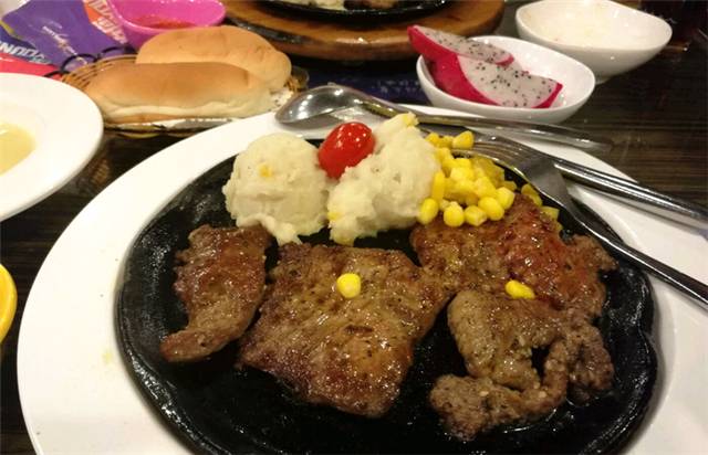 盘点美食的cp,美食cp排行榜前十名