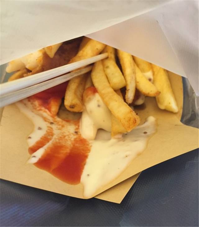 盘点美食的cp,美食cp排行榜前十名